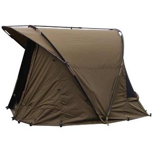 Blackthorn 2 - Lichtgewicht tent - 2-Persoons - Camouflage | HIGHLANDER