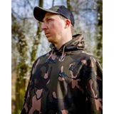 Fox LW Camo Pullover Hoody Medium