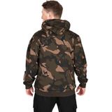 Fox LW Camo Pullover Hoody Medium