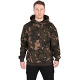 Fox LW Camo Pullover Hoody Medium