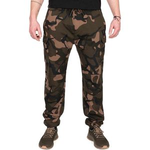 Fox - LW Camo - Joggers - Camouflage