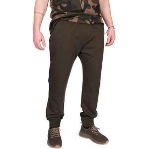 Fox LW Khaki Joggers Medium