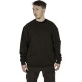 Fox - LW - Jumper - Khaki - Lichtgewicht, Ademend Materiaal