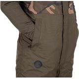 Fox - Khaki/Camo - Wintersuit - Visbenodigdheden