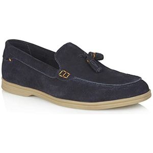 Silver Street - Wembley - Loafers - Suède