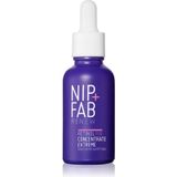 Nip + Fab - Retinol Fix Booster - Serum - 30 Ml - Met Retinol En Aloë Vera