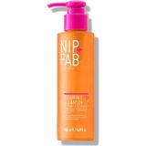 Nip + Fab - Vitamin C Fix - Gezichtsreinigingsgel - 145 Ml - Met Vitamine C