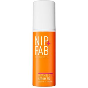 NIP+FAB Vitamin C Fix Serum voor het Gezicht 50 ml