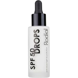 Rodial - Drops SPF50 - Zonbescherming - 31ml