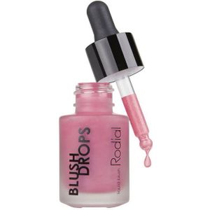 Rodial - Blush Drops - 15ml - Vloeibare Blush - Natuurlijk Effect
