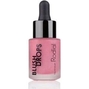 Rodial - Blush Drops 15 ml Frosted Pink