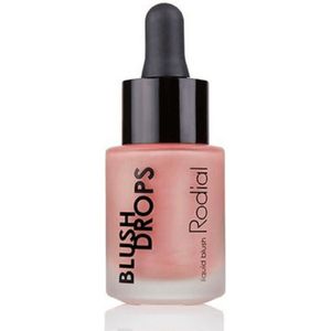 Rodial - Blush Drops 15 ml Sunset Kiss