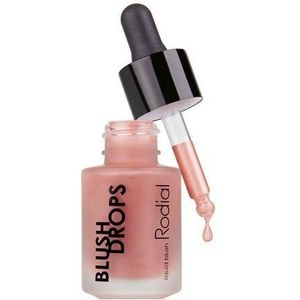 Rodial - Blush Drops - 15ml - Luxe Blush Formule - Natuurlijke Finish