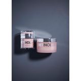 Rodial - Pink Diamond Retinol Resurfacing Pads - Gezichtsmasker - 60 Stuks - Met Retinol en Hyaluronzuur