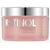 Rodial Pink Diamond Retinol Resurfacing Pads