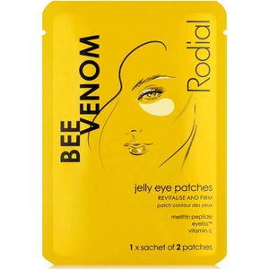 Rodial Bee Venom Jelly Eye Patches