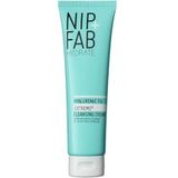 Nip+Fab - Hyaluronic Fix Extreme 4 - Reinigingscrème - 150 ml - Hydraterende Gezichtsreiniging