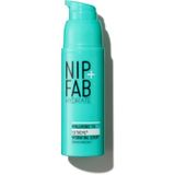 NIP+FAB - Hydrate Hyaluronic Fix Extreme - Gezichtsserum - 50 ml