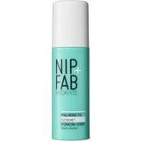 NIP+FAB - Hydrate Hyaluronic Fix Extreme - Gezichtsserum - 50 ml