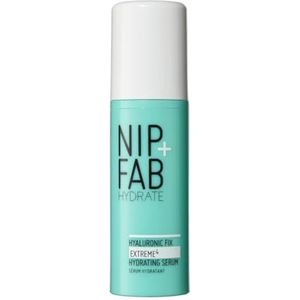 NIP+FAB Hyaluronic Fix Extreme4 2% Serum voor het Gezicht 50 ml