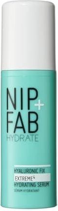 NIP+FAB - Hydrate Hyaluronic Fix Extreme - Gezichtsserum - 50 ml