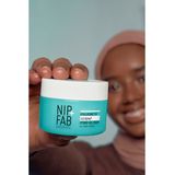 NIP+FAB - Hydrate Hyaluronic Fix Extreme4 - Gezichtscrème - 50 ml