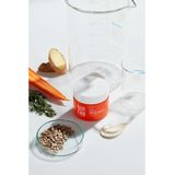 C-VITAMIN FIX - HYBRID GELCRÈME - 5% Vitamine C - Hydraterende Crème