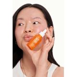 Vitamine C Concentrraat - 15% - Lichtgewicht Formule - Verheldert Teint