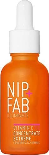 Vitamine C Concentrraat - 15% - Lichtgewicht Formule - Verheldert Teint