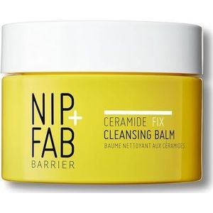 Nip+Fab - Ceramide Fix - Reinigende Balsem - 75 ml - Hydraterend