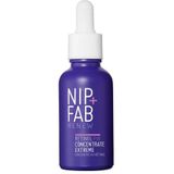 Nip+Fab - Retinol Fix Concentrate Extreme 10% - 30ml - Hydraterend Complex