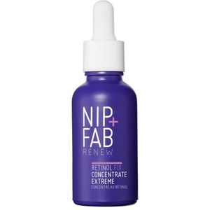 Nip+Fab - Retinol Fix Concentrate Extreme 10% - 30ml - Hydraterend Complex