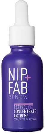 Nip+Fab - Retinol Fix Concentrate Extreme 10% - 30ml - Hydraterend Complex