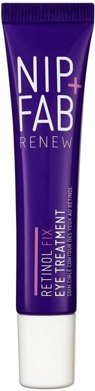 NIP+FAB Retinol Fix Retinol Fix Eye Cream 15 ml