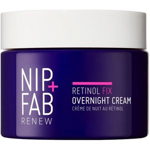 Geef je Huid een Opknapbeurt - Gezichtscrème - Anti-Aging - 50ml