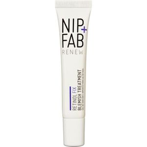 NIP+FAB - Retinol Fix - Blemish Gel - 15 ml - 10% Retinolcomplex