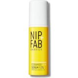 Nip+Fab - Ceramide Fix Serum 12% - 50 ml - Ceramide-Verrijkt Complex