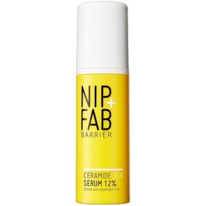 NIP+FAB Ceramide Fix 12 % zachte gezichtsserum met Ceramiden 50 ml