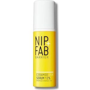 Nip+Fab - Ceramide Fix Serum 12% - 50 ml - Ceramide-Verrijkt Complex