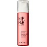 Nip+Fab - Peptide Fix Fondant Gel Cleaner - 120 ml - Peptide-gevoed