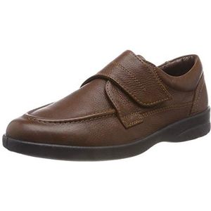 Padders Solar Loafers voor heren, Veelkleurig Donker 89, 40 EU