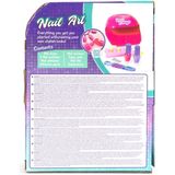 Sambro - Love & Hugs - Mani and Pedicure Set