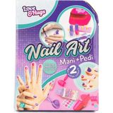 Sambro - Love & Hugs - Mani and Pedicure Set