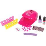 Sambro - Love & Hugs - Mani and Pedicure Set