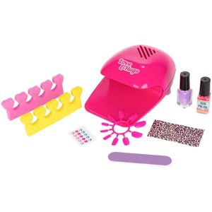 Sambro - Love & Hugs - Mani and Pedicure Set