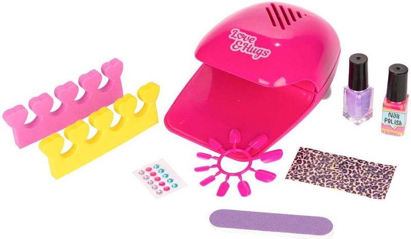 Sambro - Love & Hugs - Mani and Pedicure Set