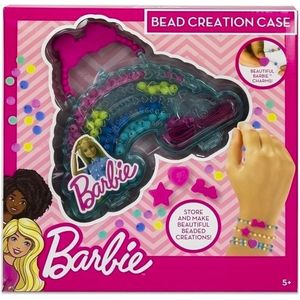 Sambro barbie kralenset sieraden maken