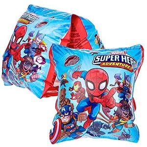 Marvel Superhero Zwembandjes 3-6 jaar