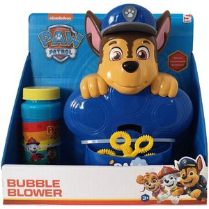 PAW Patrol Bellenblaas Machine