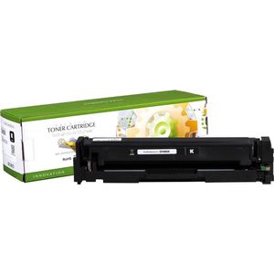 Control, Toner, 002-01-SF400X tonercartridge 1 stuk(s) Compatibel Zwart